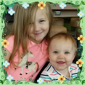 Meet your Posher, Brittney